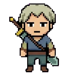 JRC sprite