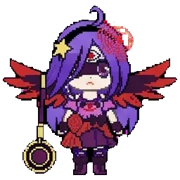 Bonnie sprite
