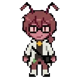 Skitter sprite