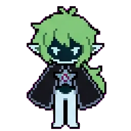 SEI-LVIC 111507 52725 sprite
