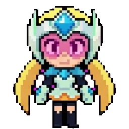 Starr Nova (Stella) sprite