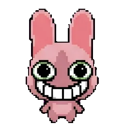 Anomaly sprite