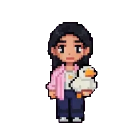 aiman sprite