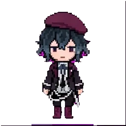 Azusa sprite