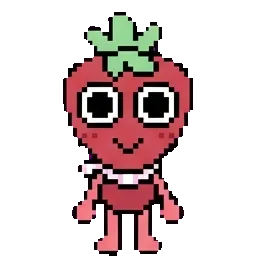 Seedly sprite