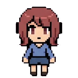 Alia sprite