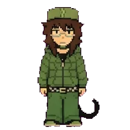 Eris sprite