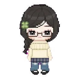 rei sprite