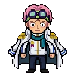 Koby sprite