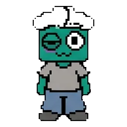 Toce4k sprite