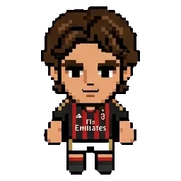 Ricardo Kaká sprite