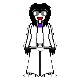 Romeo sprite