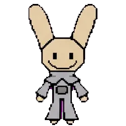 Intern sprite