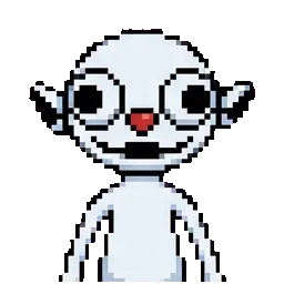 Nurpo sprite