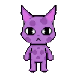 Paciente sprite