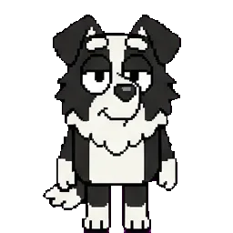 Tim sprite