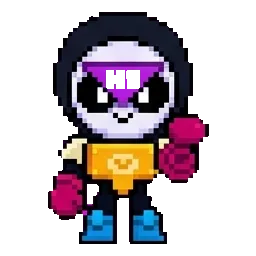 Meeple sprite