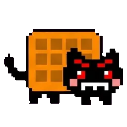 Tac Nayn sprite
