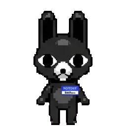 Ratthew sprite
