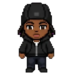 Malachi sprite