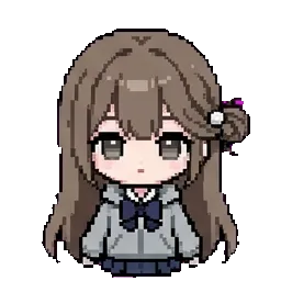 Hana sprite