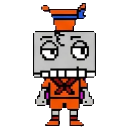 Koll sprite