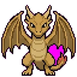 Syrax sprite
