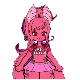 Roind sprite