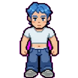 Noor sprite