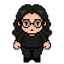 Emily sprite