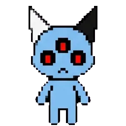 Toatada sprite