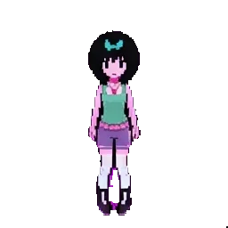 Koharu Fujimura sprite