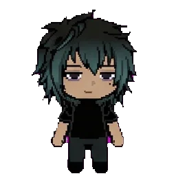 Kie sprite