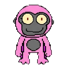 Daisy09 sprite