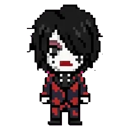 Yoshiatsu Noda sprite