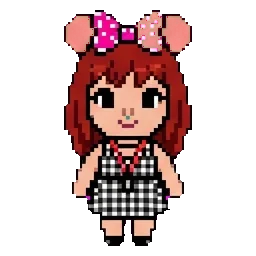 Rianne sprite