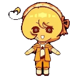 SP2 sprite