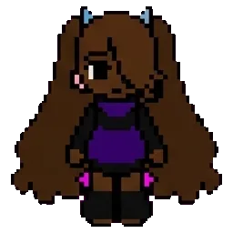 Hazard sprite