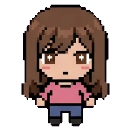Taly sprite