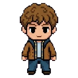 Tyler Galpin sprite