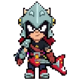 DRACO sprite