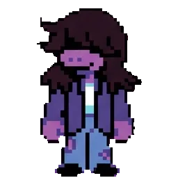 Susie sprite