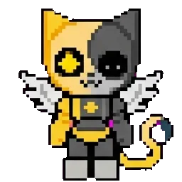 Moonie sprite