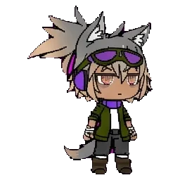 Philip sprite