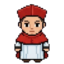 tomad sprite