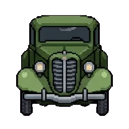 Gaz 61-73 sprite