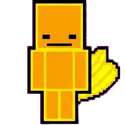 Jelen sprite