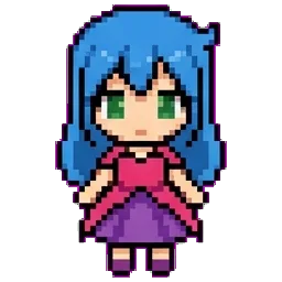 Nell sprite