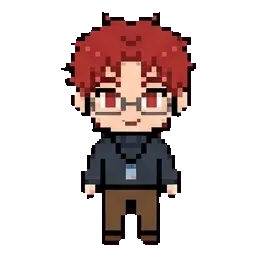 Ferry sprite