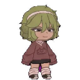 Asya sprite